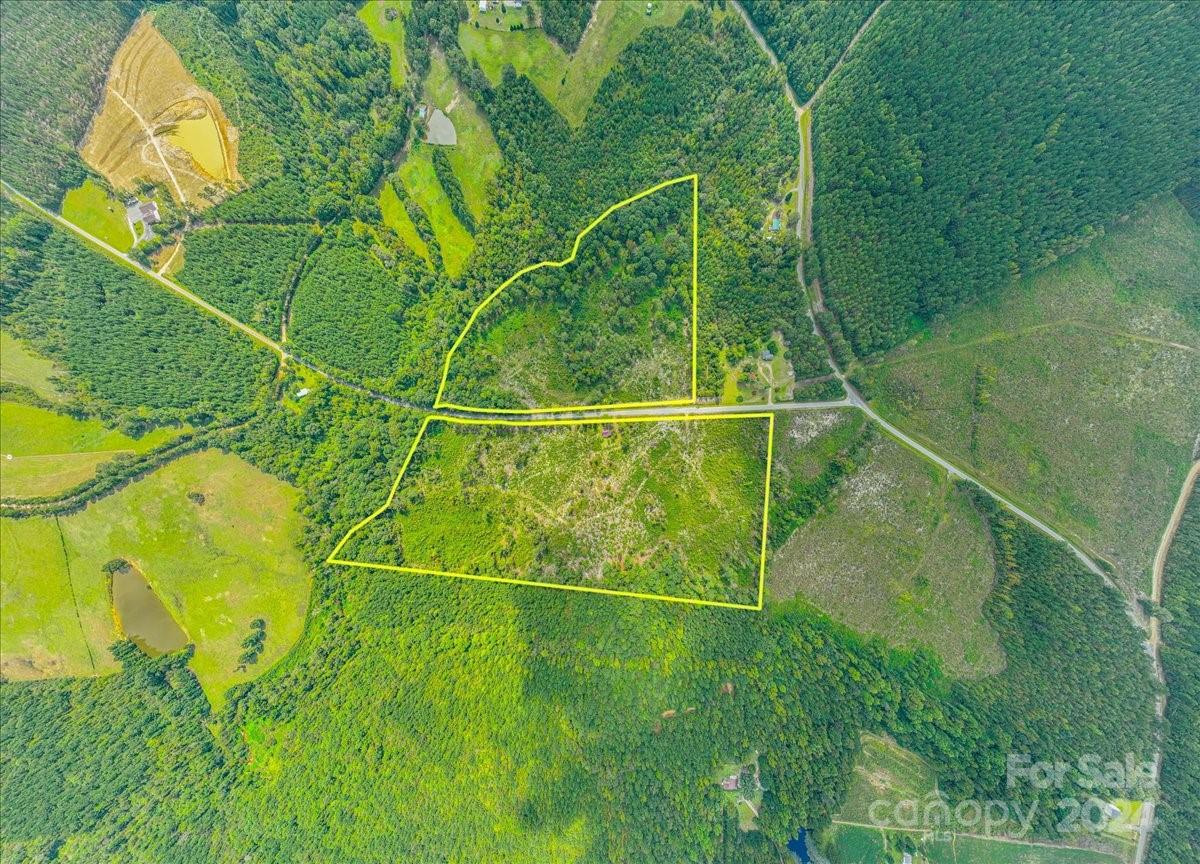 Tbd Tbd Hallelujah Road Mount Croghan, SC 29727 - Photo 6 of 19 a view of a tennis court