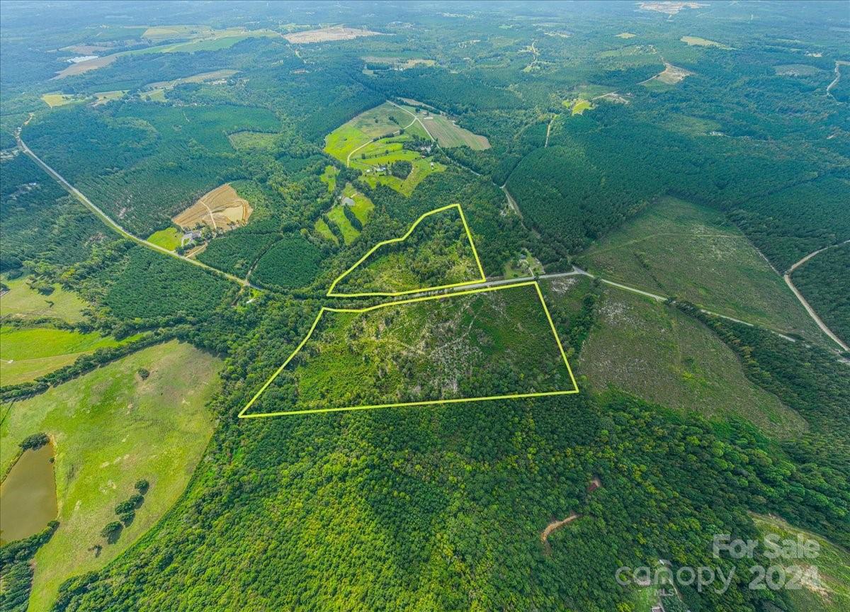 Tbd Tbd Hallelujah Road Mount Croghan, SC 29727 - Photo 7 of 19 a view of a tennis court