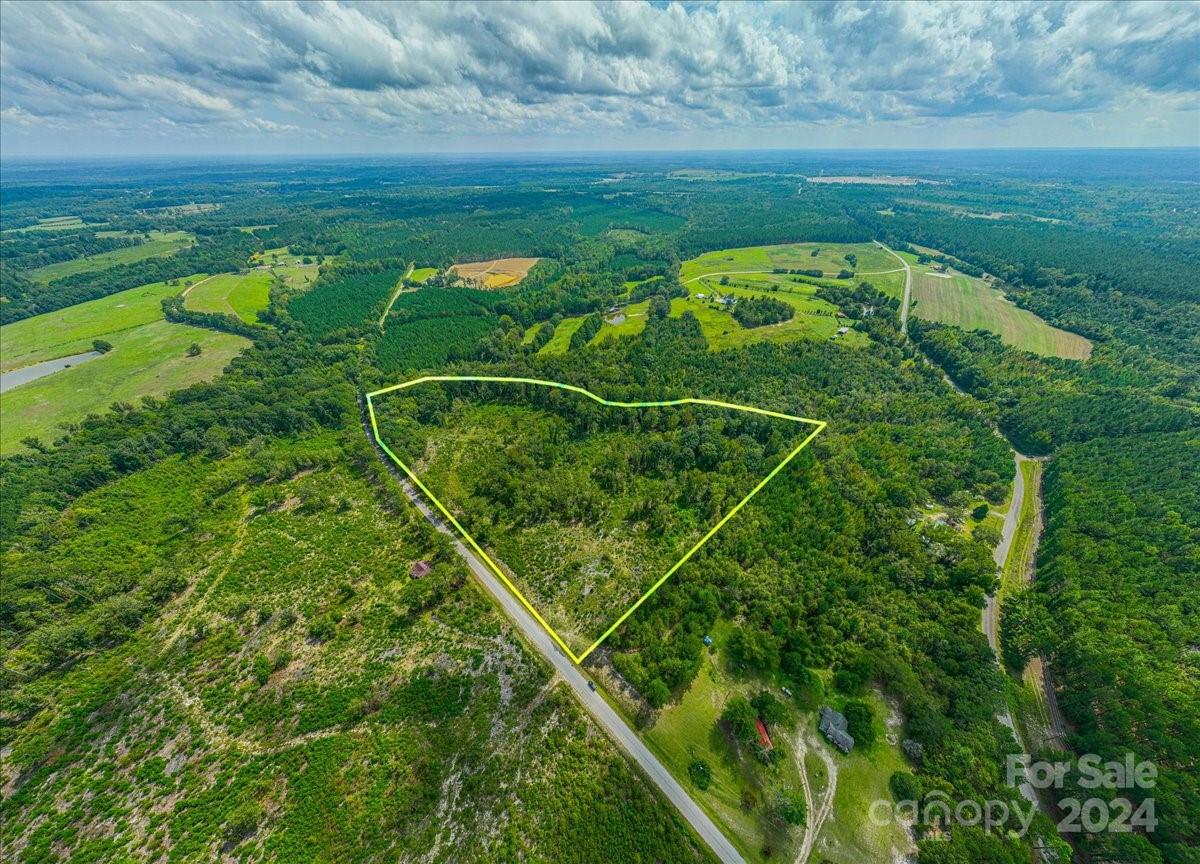 Tbd Tbd Hallelujah Road Mount Croghan, SC 29727 - Photo 10 of 19 a view of a tennis court