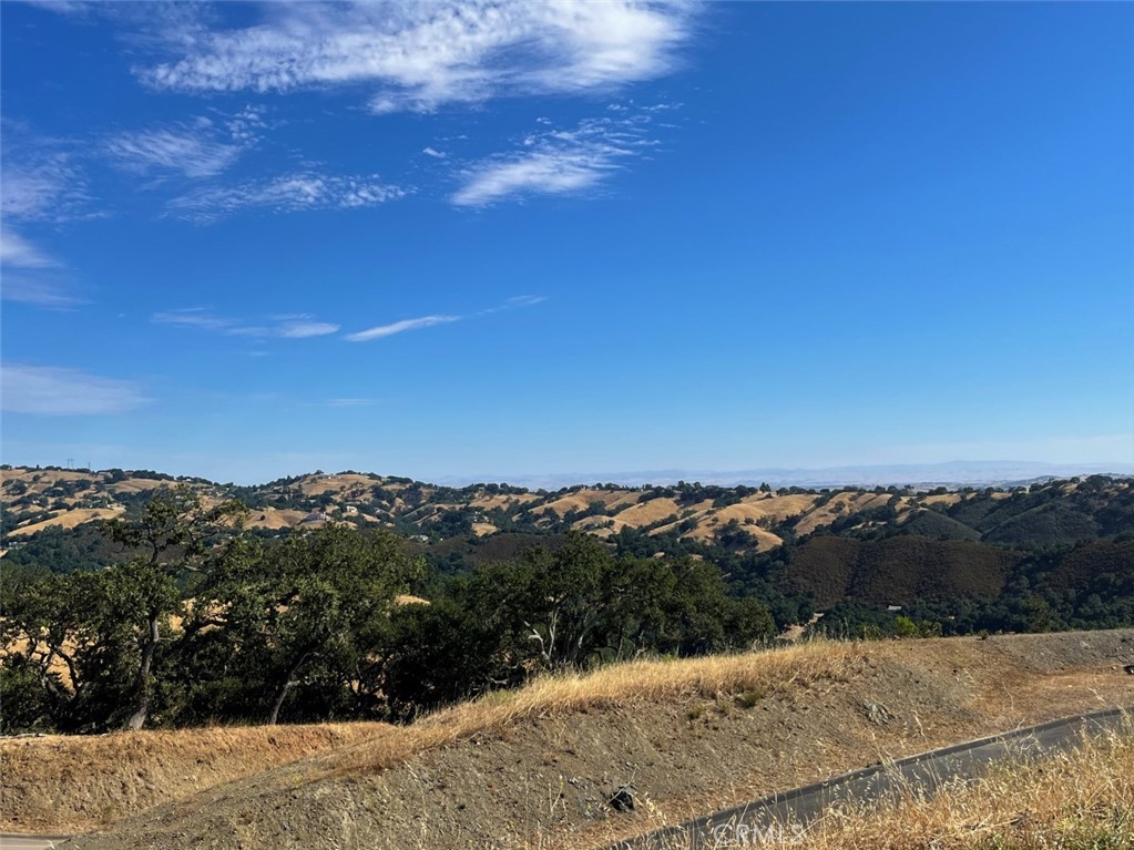 12382 Puente Road Atascadero, CA 93422 - Photo 1 of 1 a view of sunset