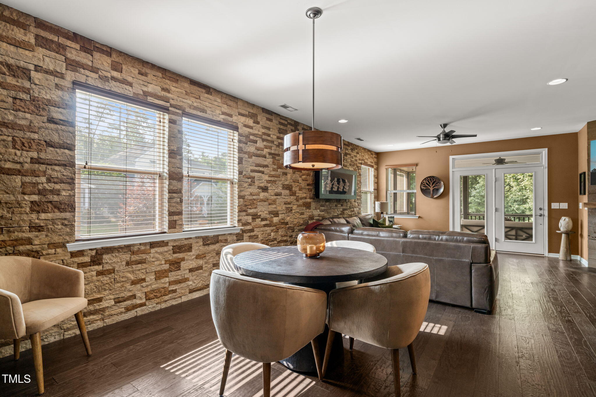 744 Birch Arbor Circle Raleigh, NC 27604 - Photo 10 of 41 Dining (2)