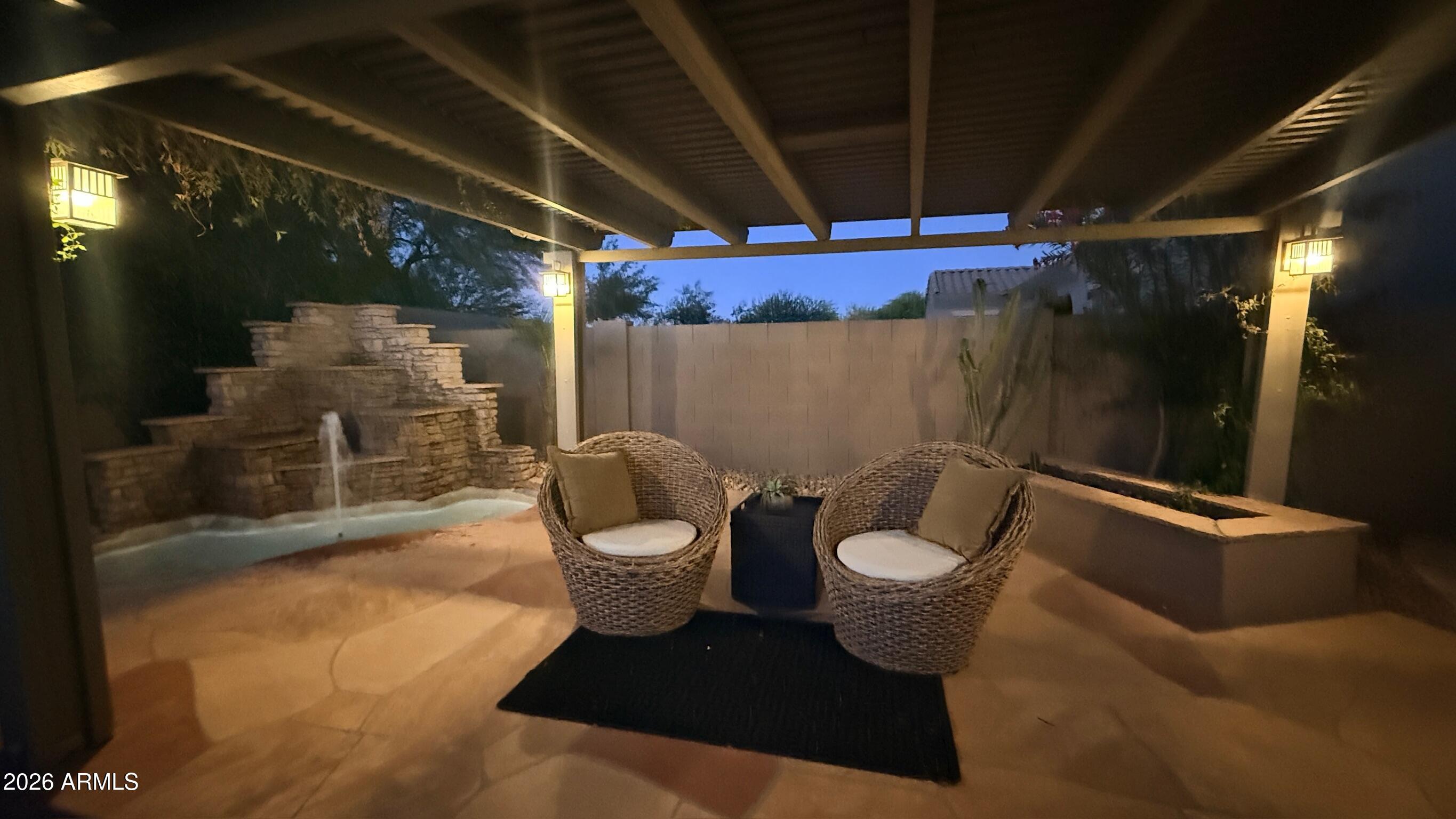 4258 East Los Altos Road Gilbert, AZ 85297 - Photo 57 of 62