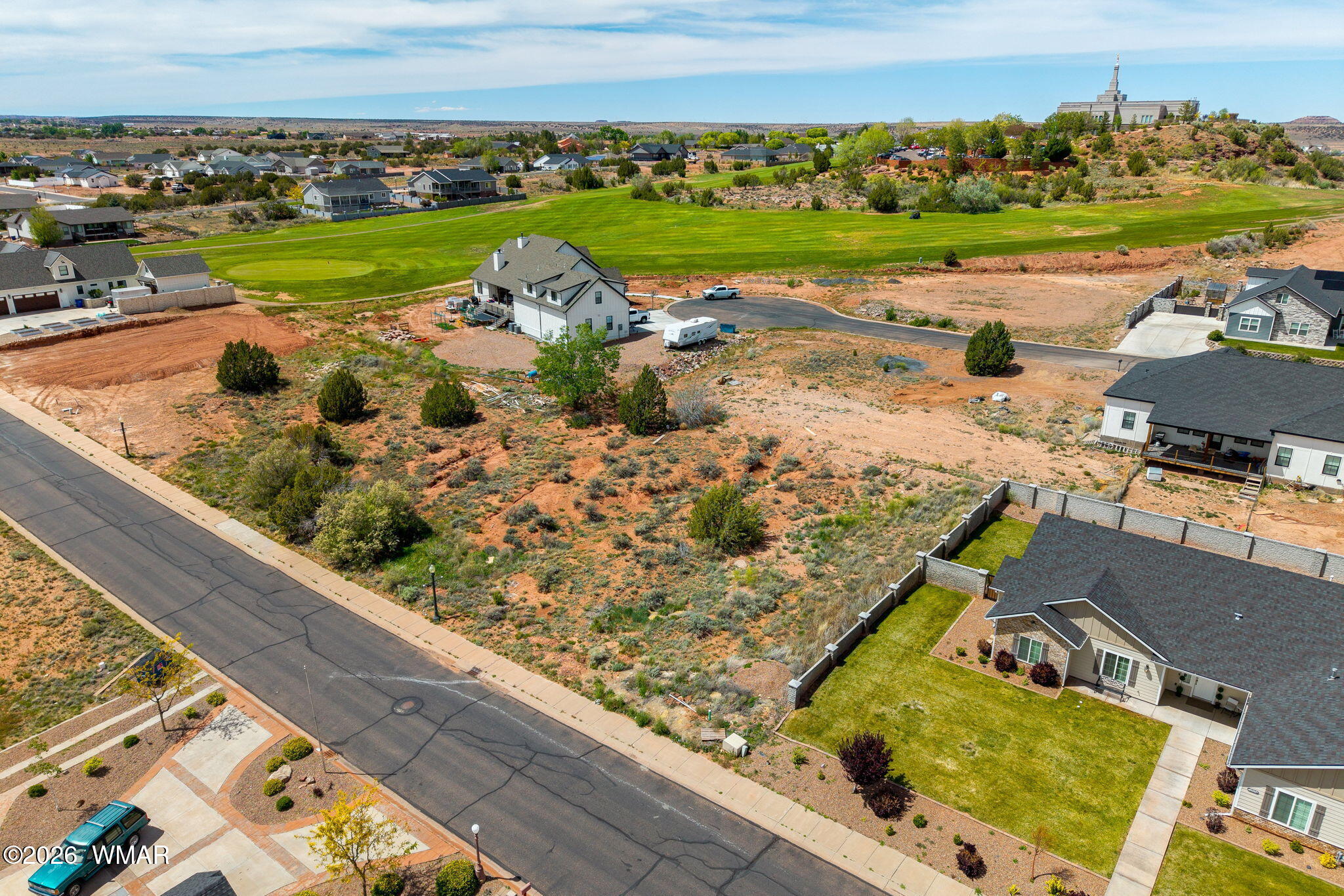 1838 Prairie Road Snowflake, AZ 85937 - Photo 11 of 14