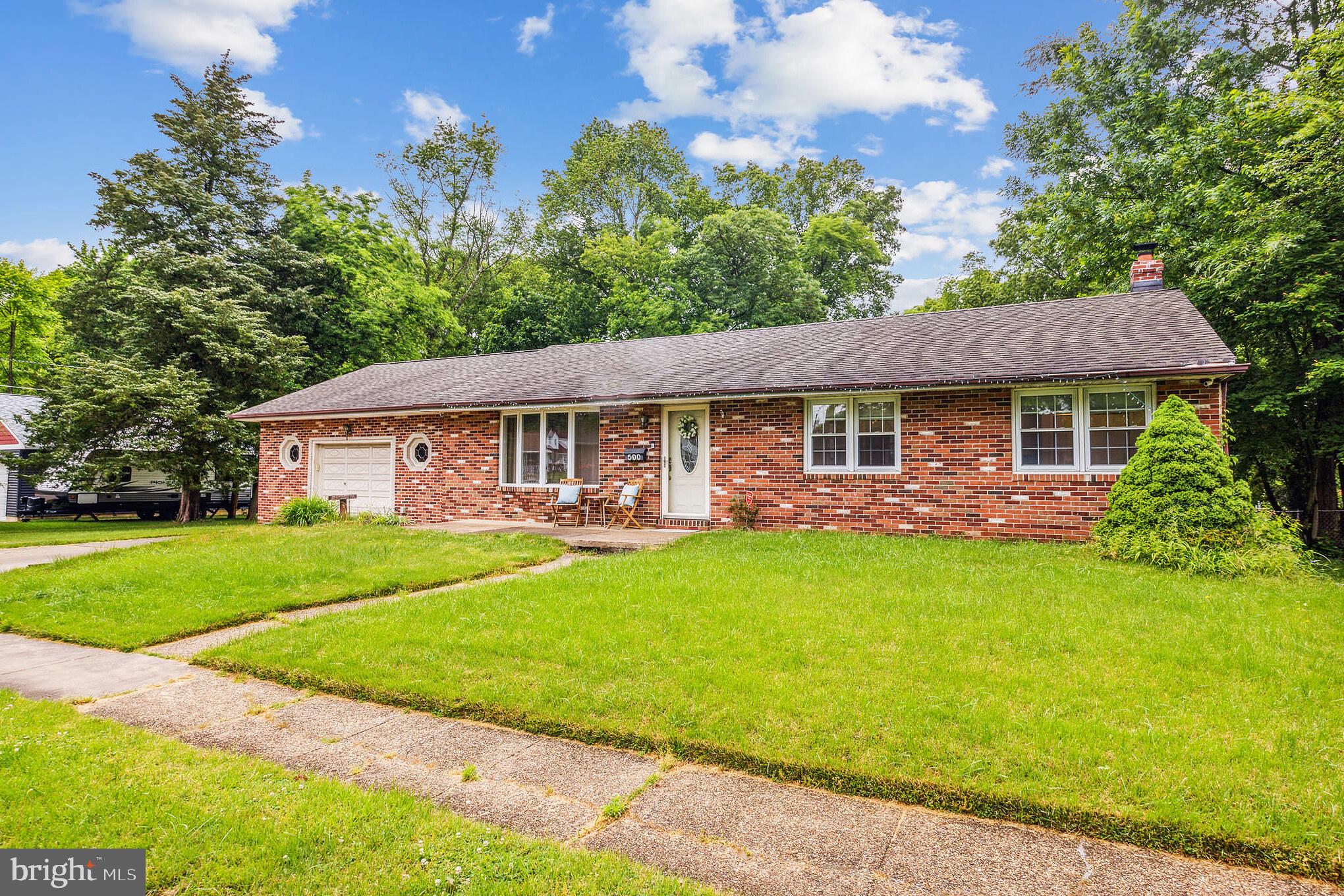 500 Raws Avenue Somerdale, NJ 08083 - Photo 29 of 31