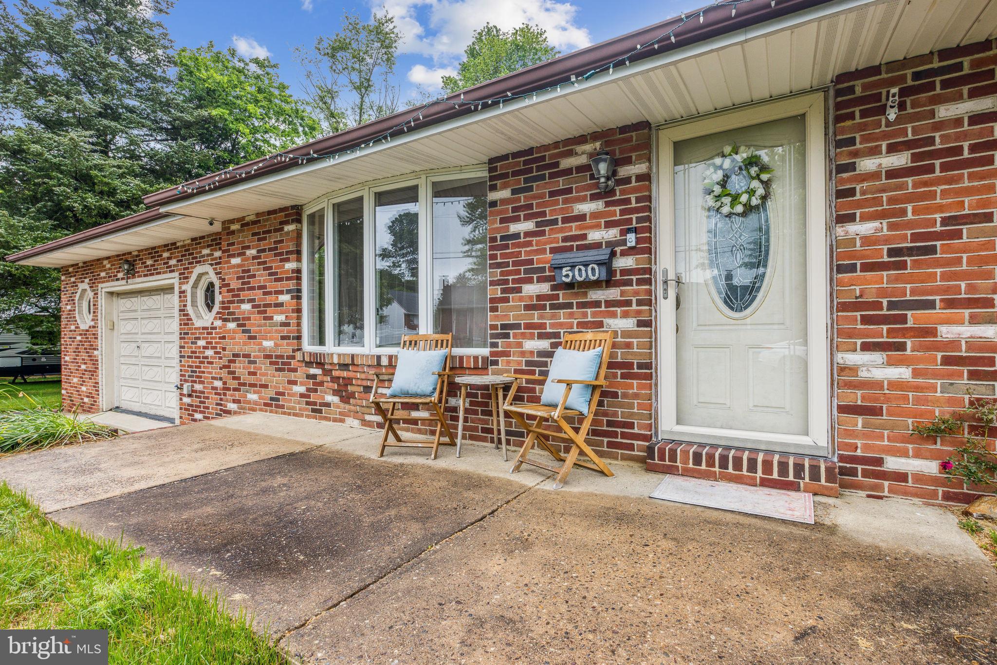 500 Raws Avenue Somerdale, NJ 08083 - Photo 30 of 31