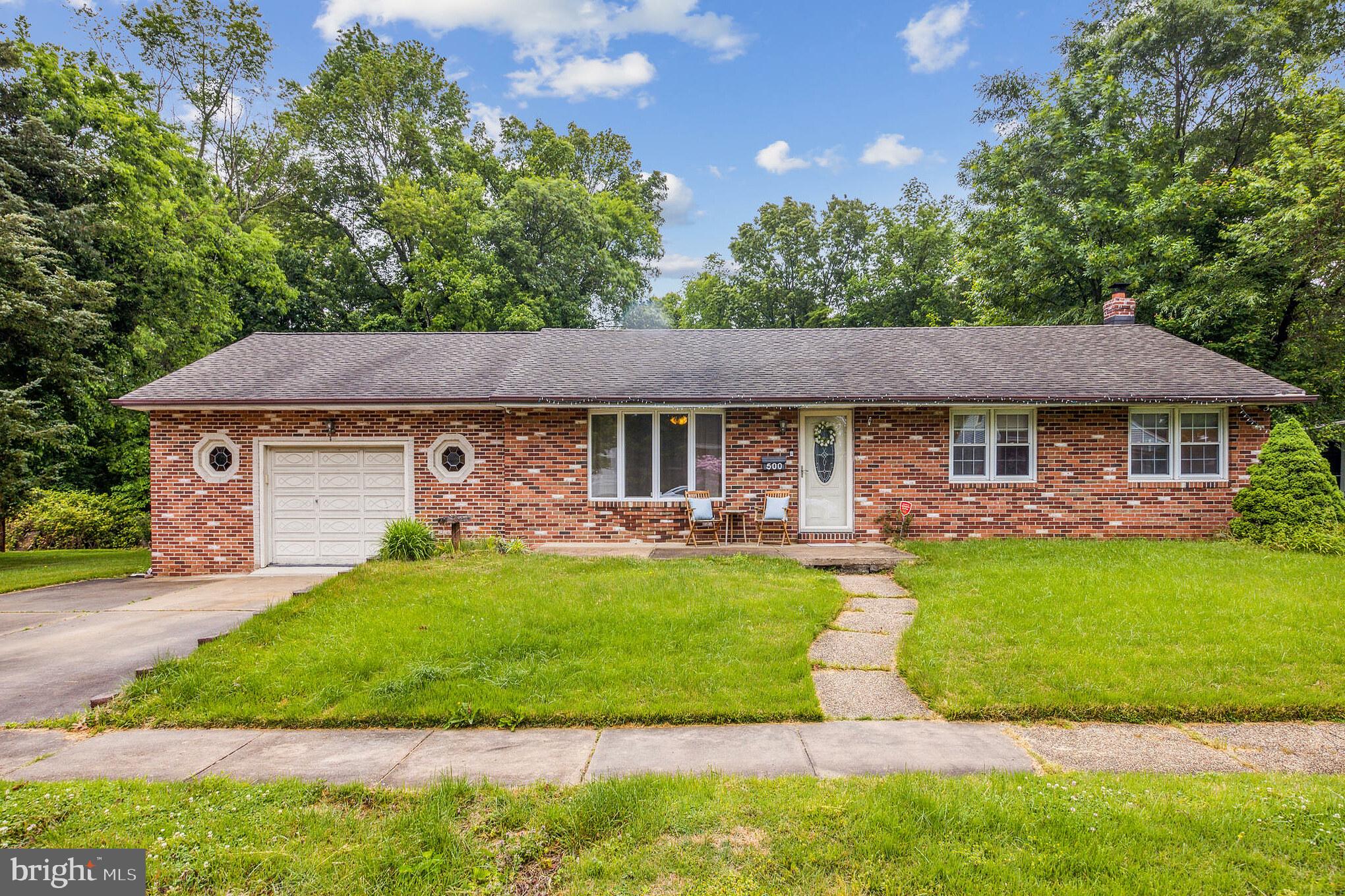 500 Raws Avenue Somerdale, NJ 08083 - Photo 31 of 31