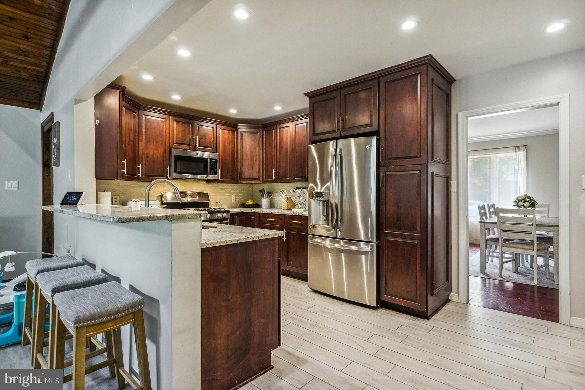 500 Raws Avenue Somerdale, NJ 08083 - Photo 7 of 31