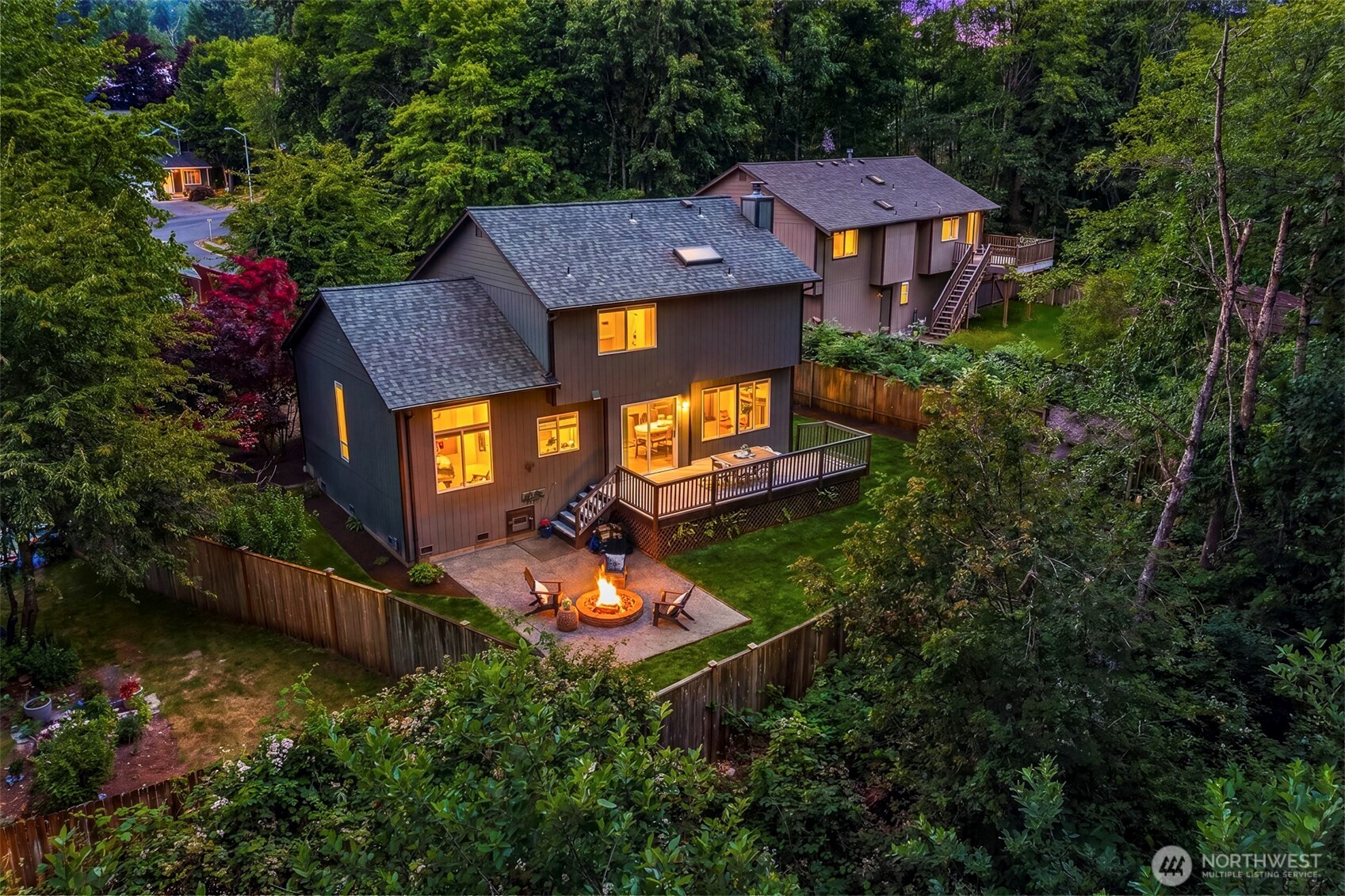 22422 15th Place West Bothell, WA 98021 - Photo 28 of 28