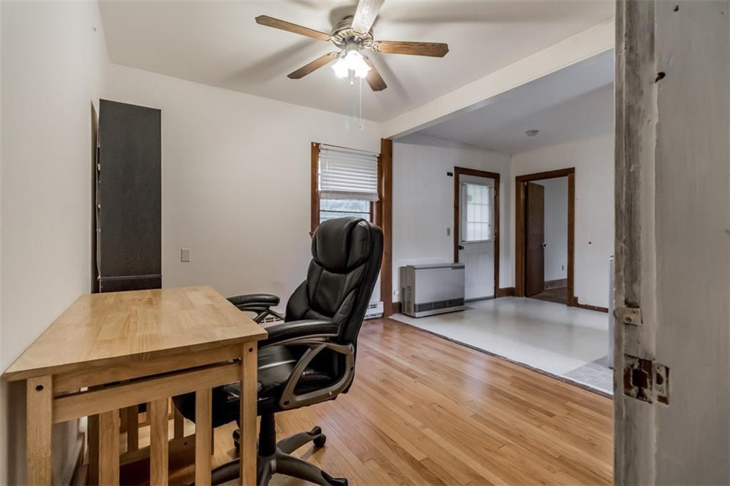 77 Albion Road Windham, ME 04062 - Photo 17 of 33 2nd bedroom and/or business office...