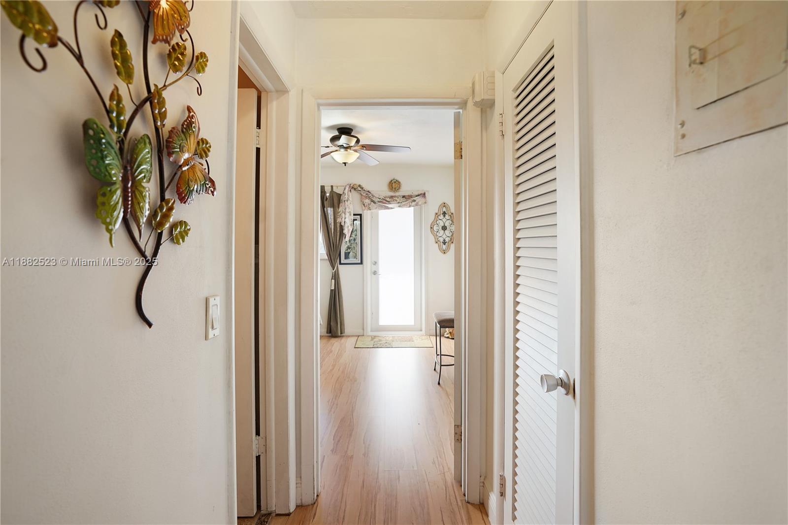1000 Southwest 11th Avenue, Unit 17E Hallandale Beach, FL 33009 - Photo 9 of 18 a view of a bathroom with a shower