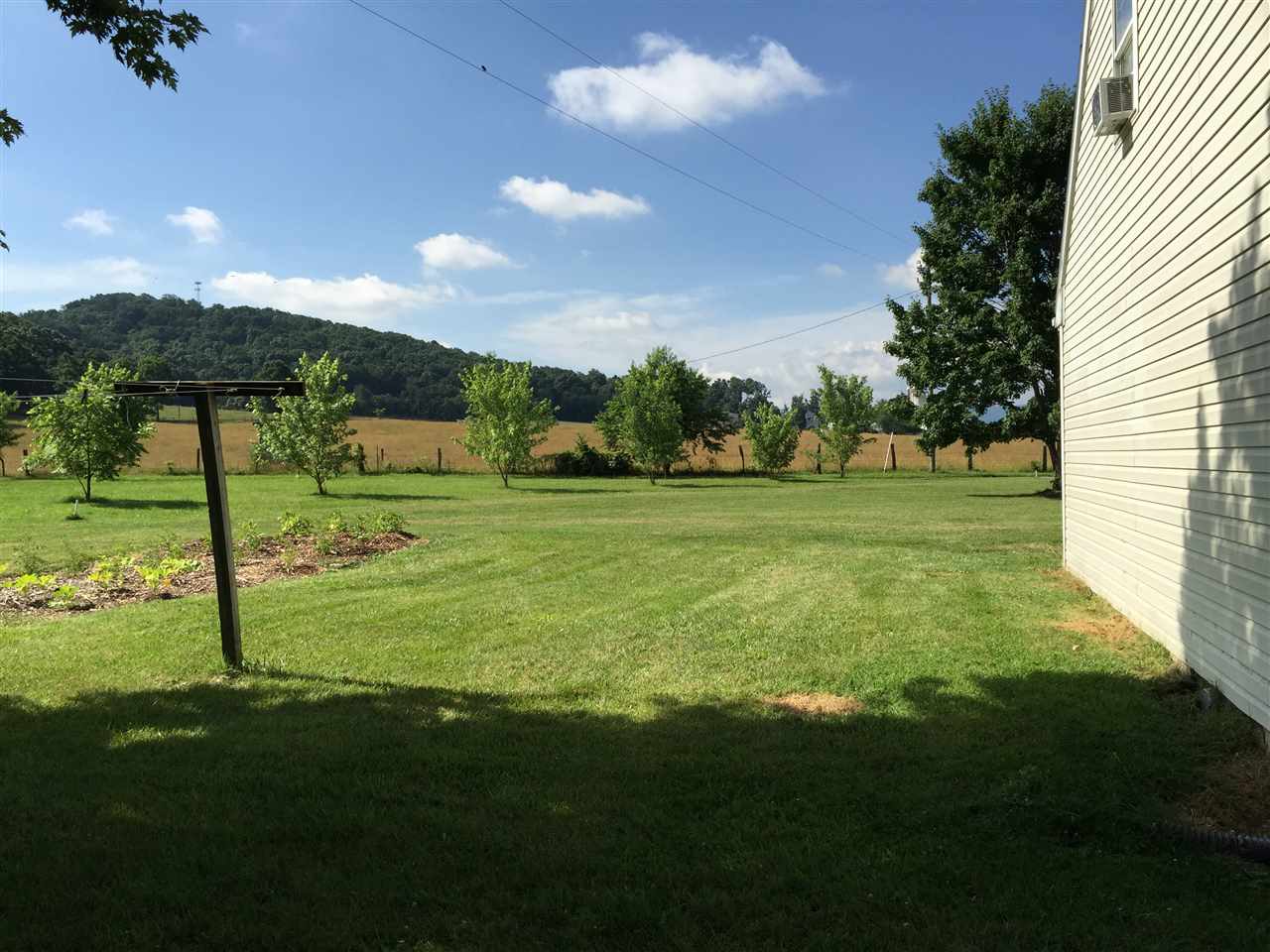 1822 Tinkling Spring Road Staunton, VA 24401 - Photo 12 of 49 a view of a golf course with a garden