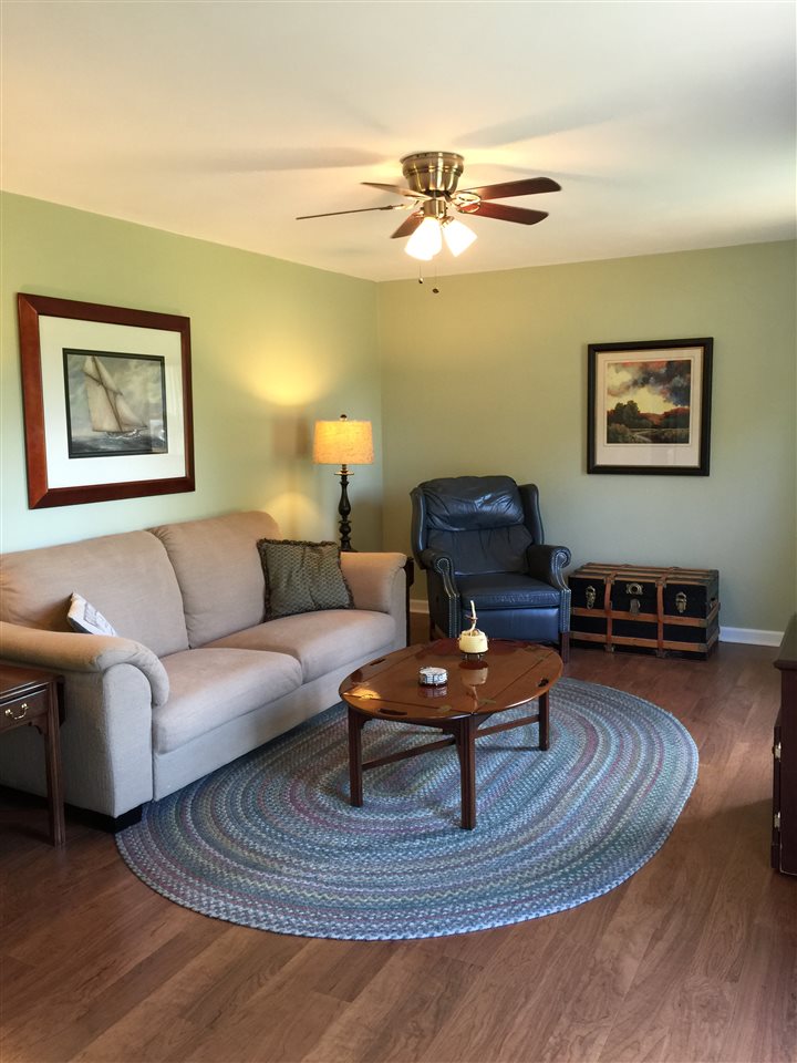 1822 Tinkling Spring Road Staunton, VA 24401 - Photo 17 of 49 a living room with furniture and a couch