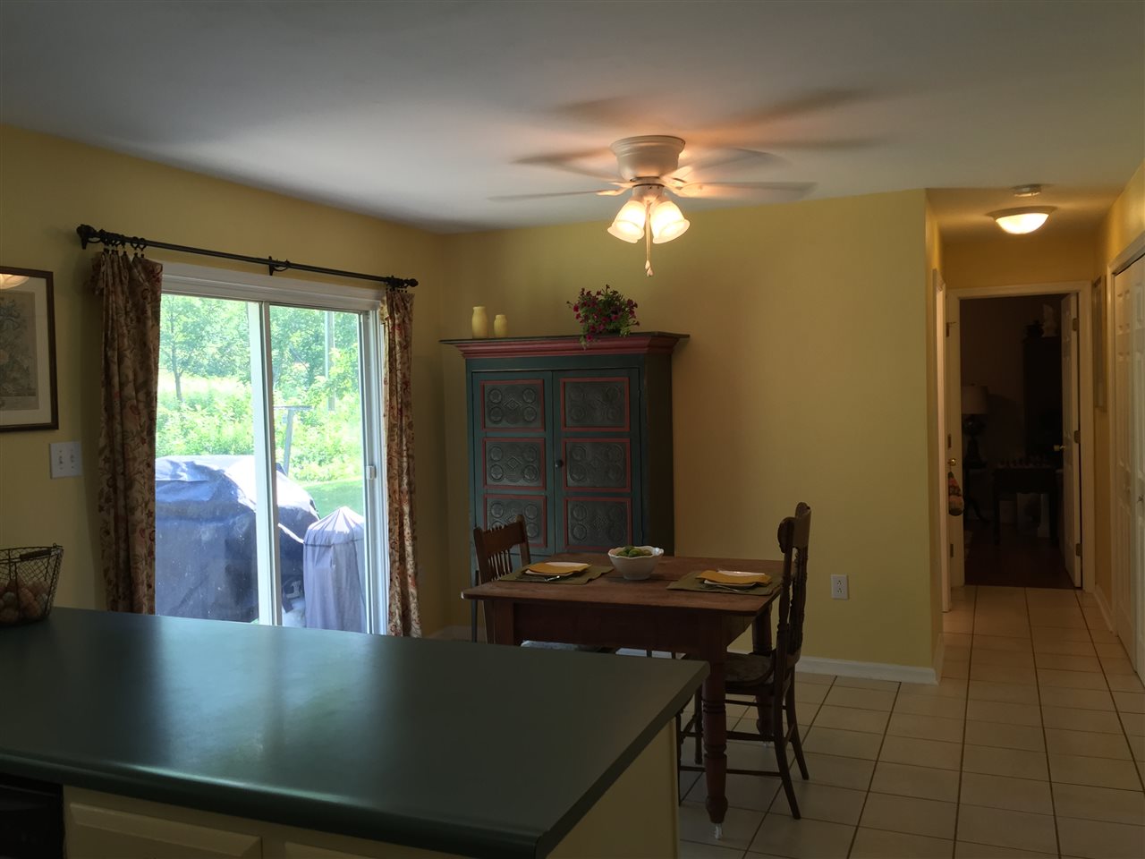 1822 Tinkling Spring Road Staunton, VA 24401 - Photo 20 of 49 a view of a dining room with furniture and window