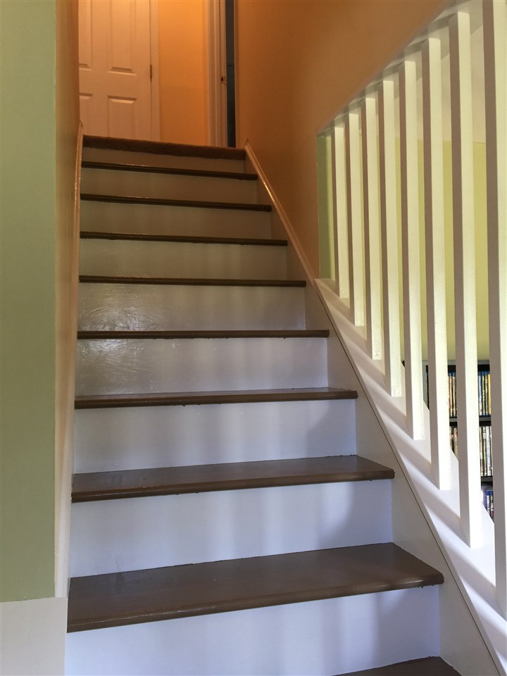 1822 Tinkling Spring Road Staunton, VA 24401 - Photo 32 of 49 a view of entryway