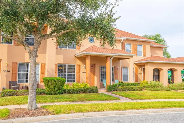 $270,000 | 3618 Casello Drive, New Smyrna Beach, FL 32168