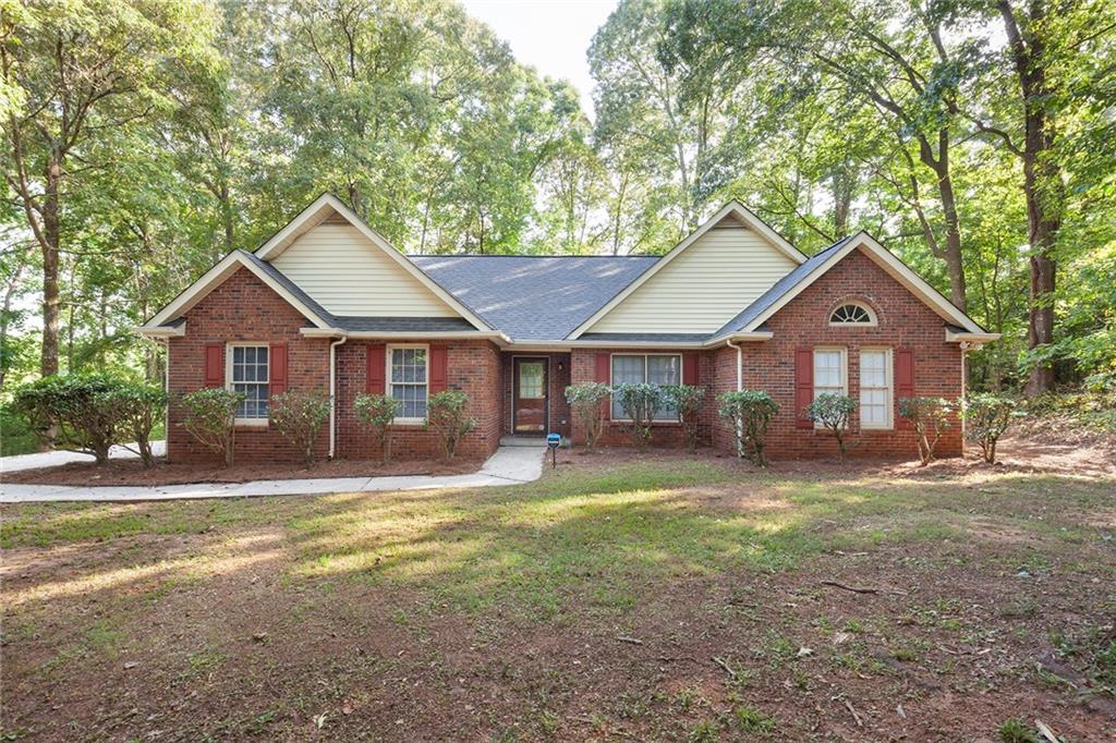 29 Lakeview Lane Stockbridge, GA 30281 - Photo 1 of 1