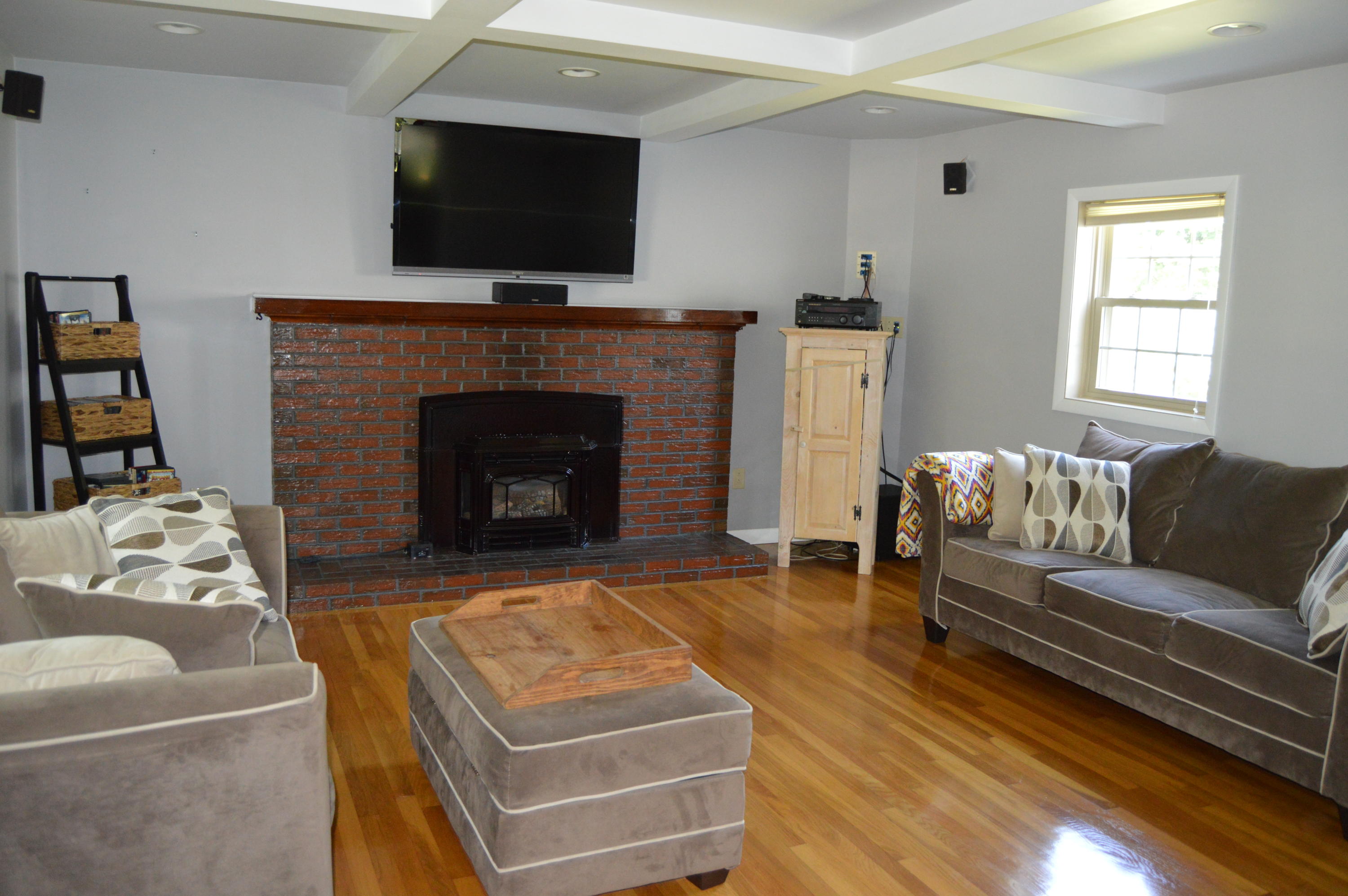 132 Stetson Road Lewiston, ME 04240 - Photo 28 of 48 Living room