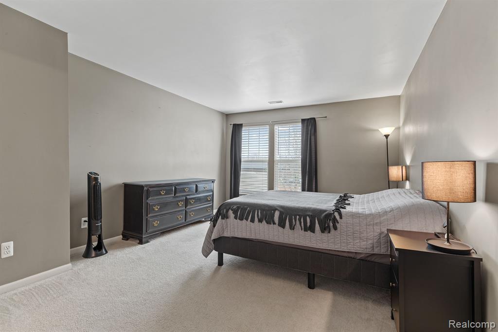 1635 Welland Street Howell, MI 48855 - Photo 19 of 24