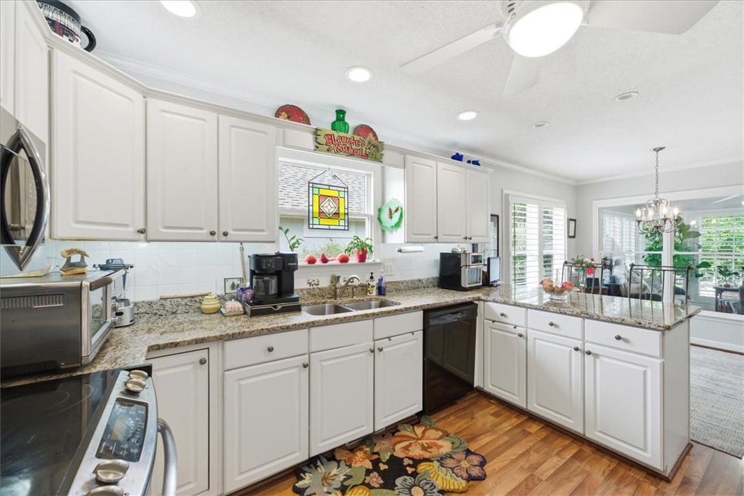 108 Reed Place Anderson, SC 29621 - Photo 16 of 49