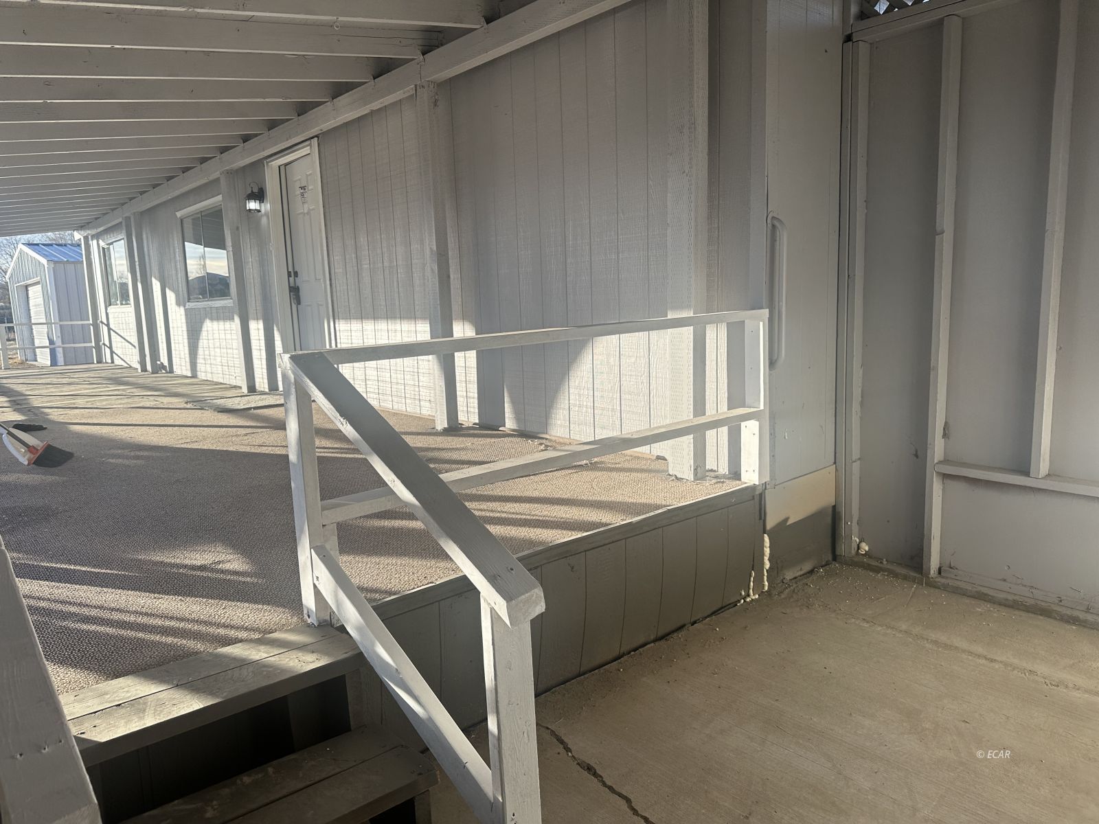940 Spring Valley Parkway Spring Creek, NV 89815 - Photo 24 of 25 a view of an empty room and window