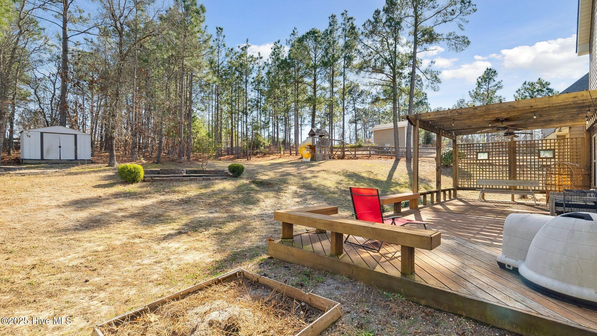 38 Princess Gate Whispering Pines, NC 28327 - Photo 37 of 43 38_DSC02748 copy