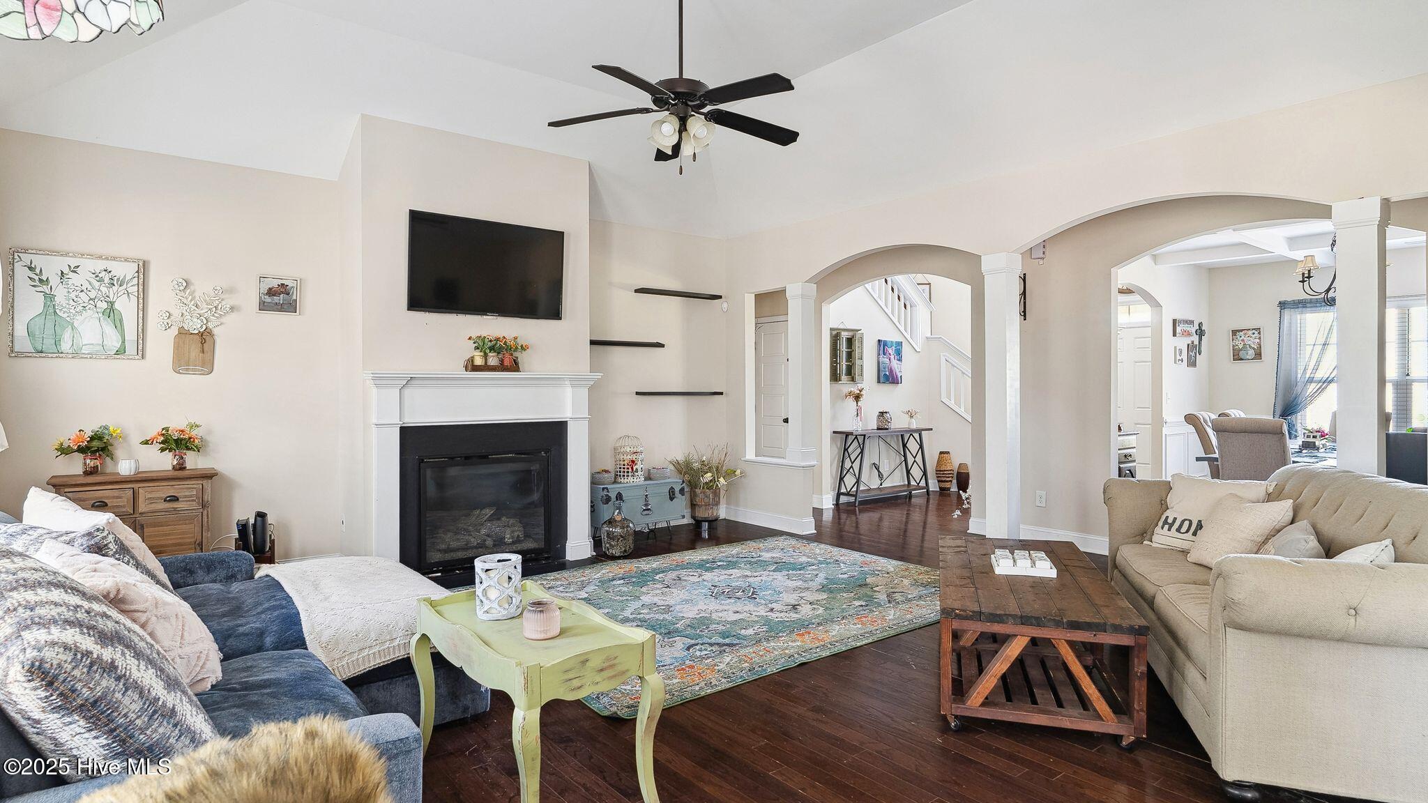 38 Princess Gate Whispering Pines, NC 28327 - Photo 5 of 43 6_DSC02633 copy