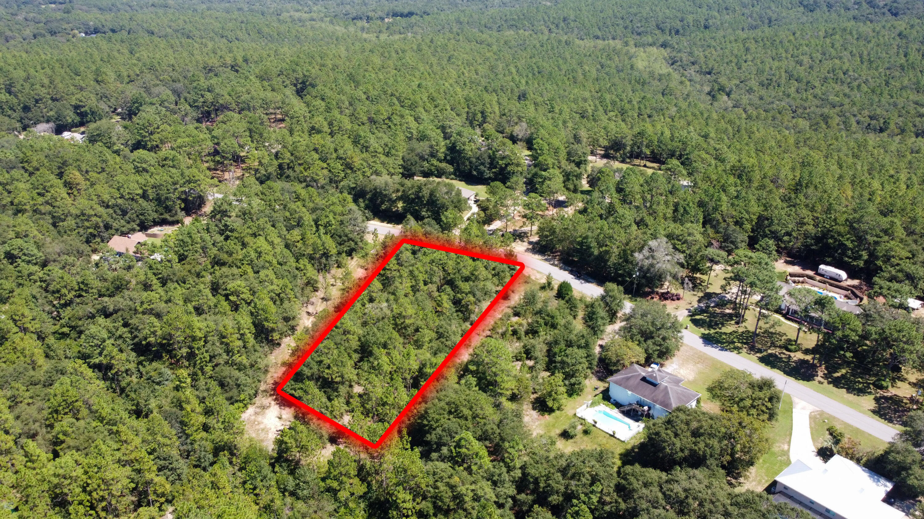 1-2 Ridge Lake Road Crestview, FL 32536 - Photo 5 of 9