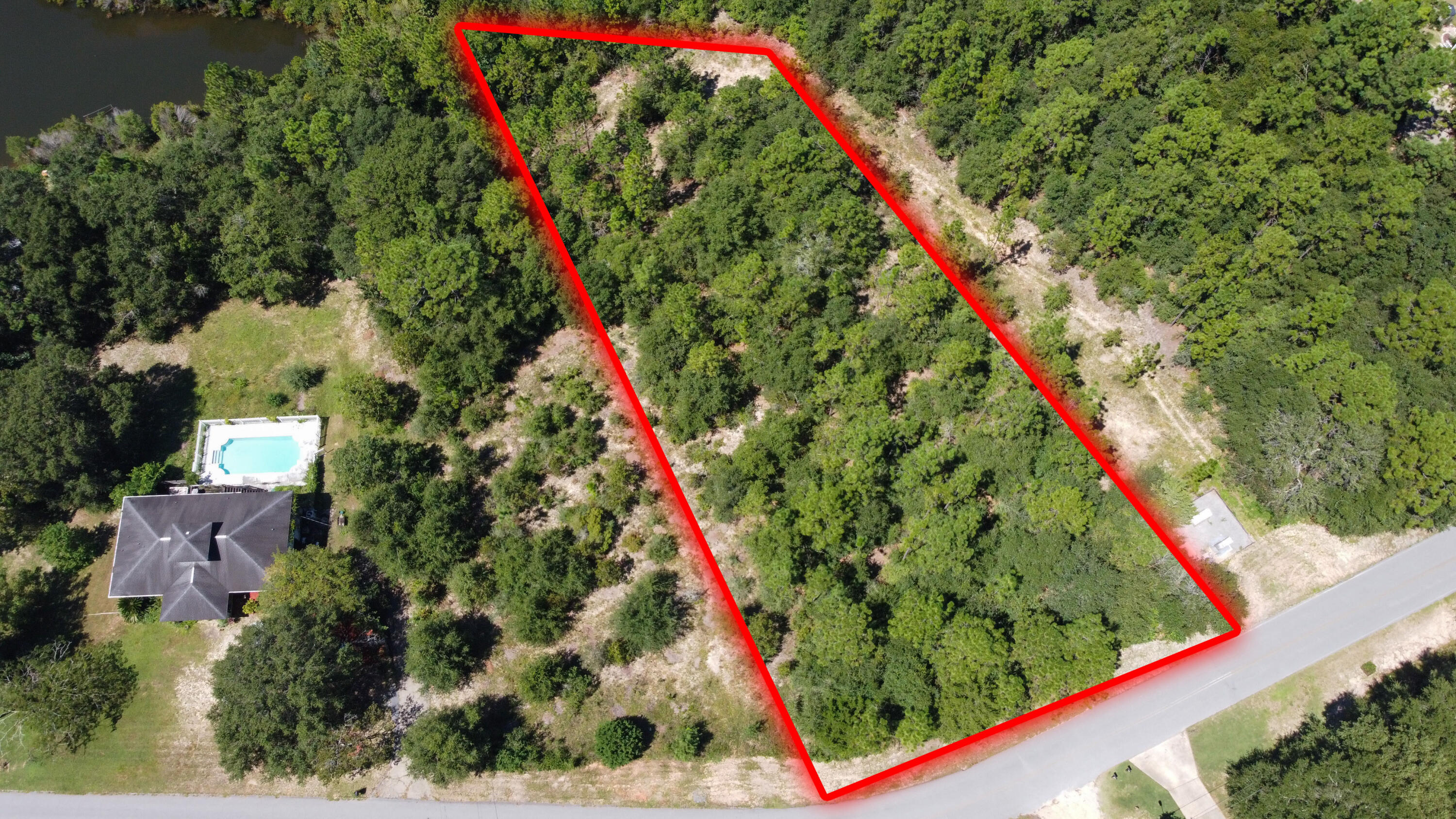 1-2 Ridge Lake Road Crestview, FL 32536 - Photo 9 of 9