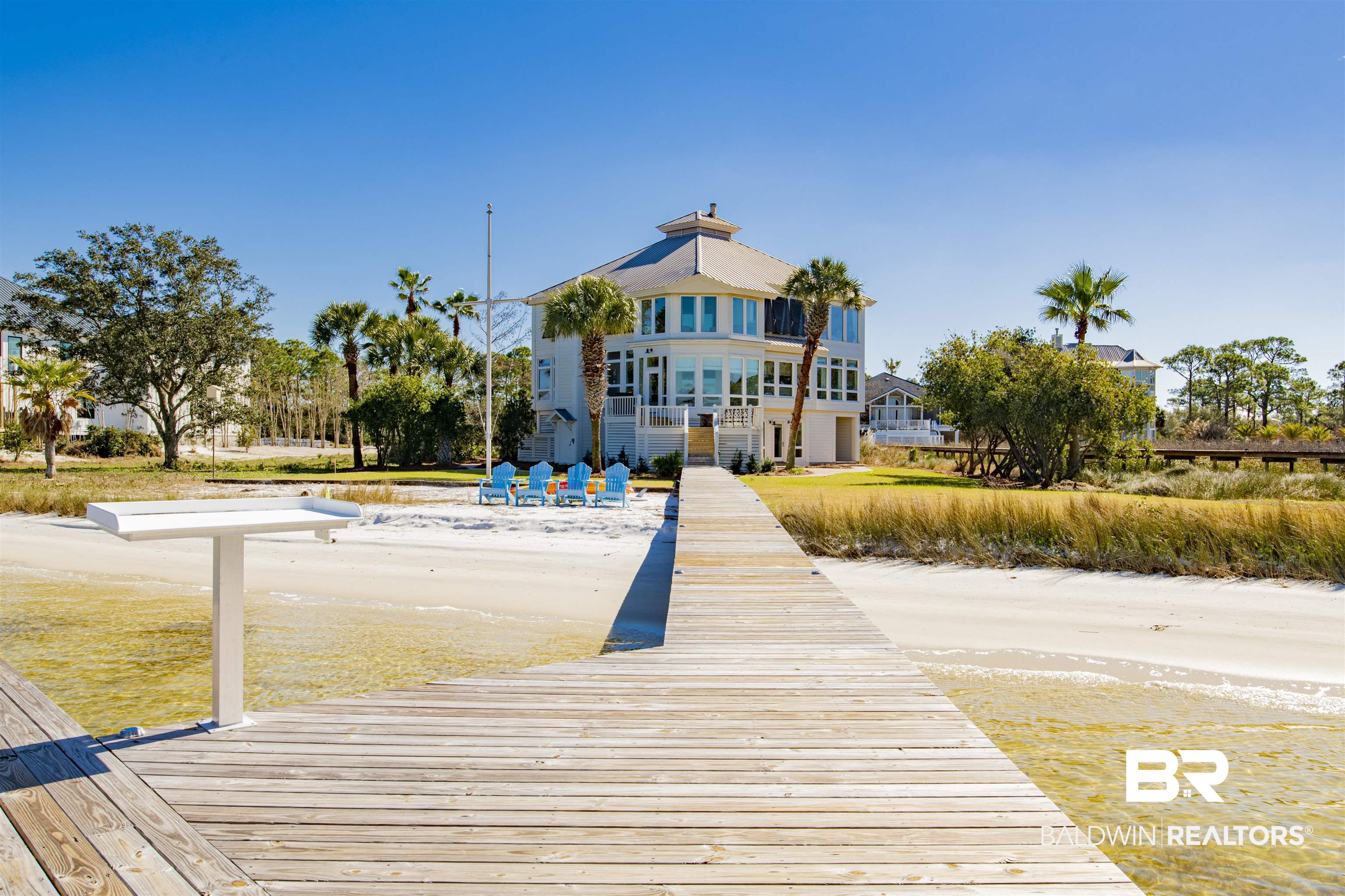 5315 Turtle Key Drive Orange Beach, AL 36561 - Photo 6 of 50