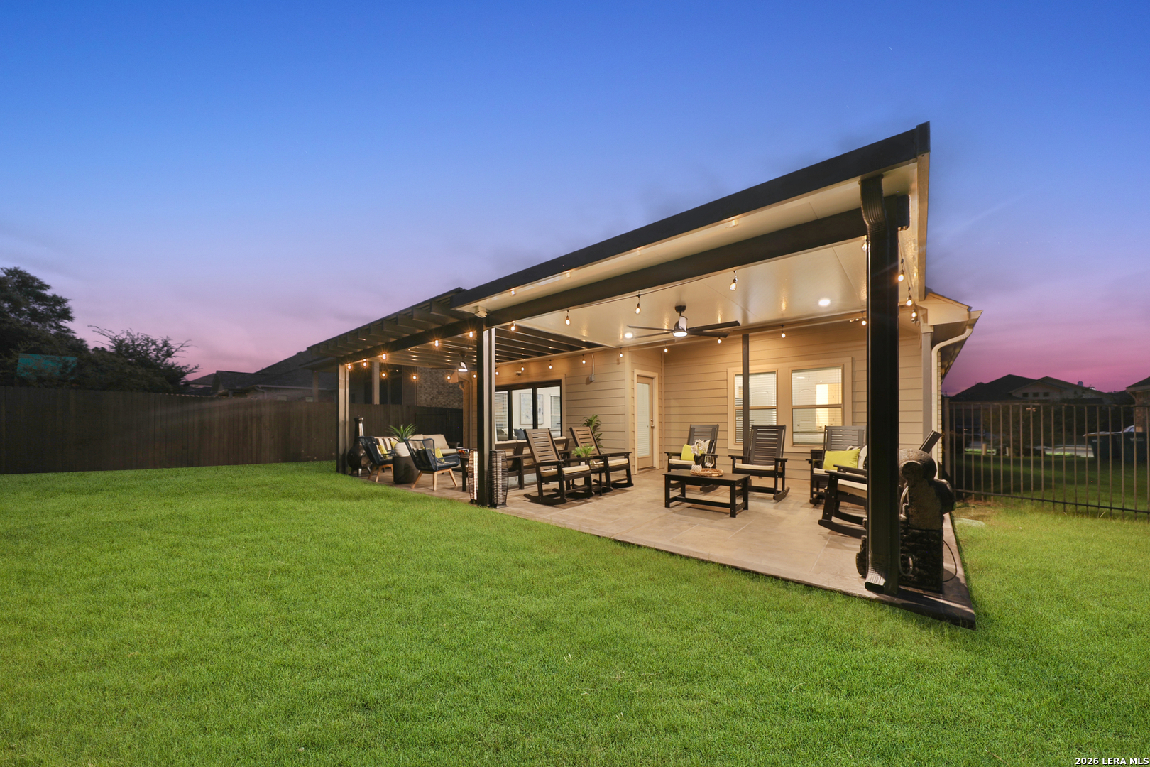 106 Giverny Boerne, TX 78006 - Photo 38 of 45