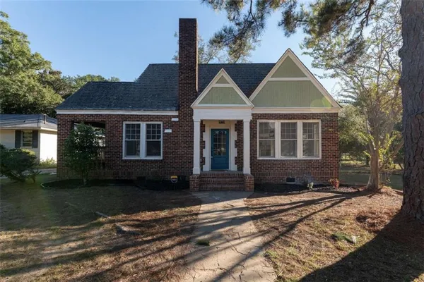 $198,500 | 622 West Whitney Avenue, Albany, GA 31701