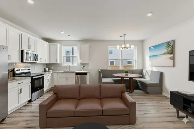 $309,900 | 612 China Grv Alley, Antioch, TN 37013