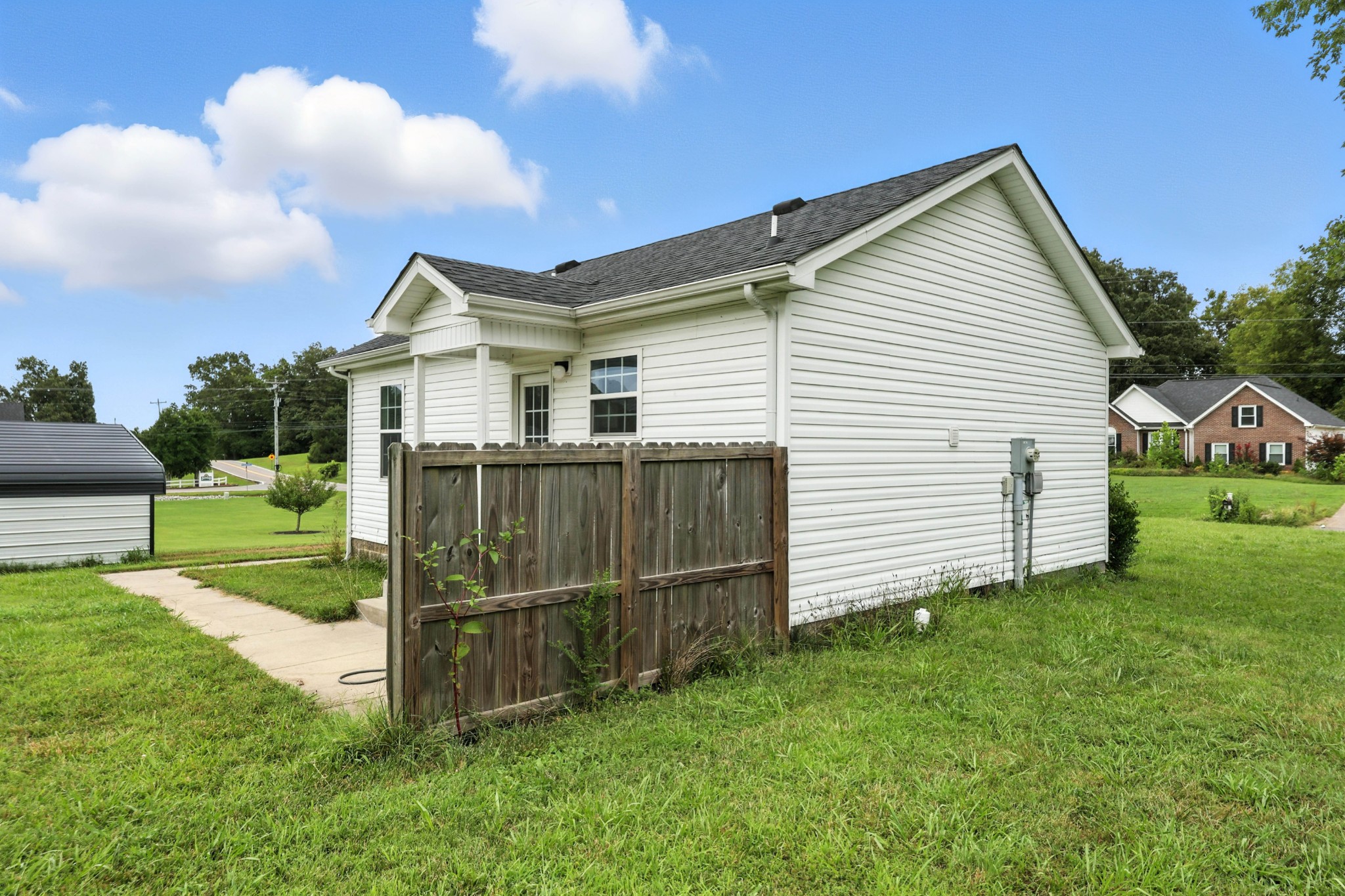 413 Martin Road Clarksville, TN 37042 - Photo 19 of 24 Gallery Image 19