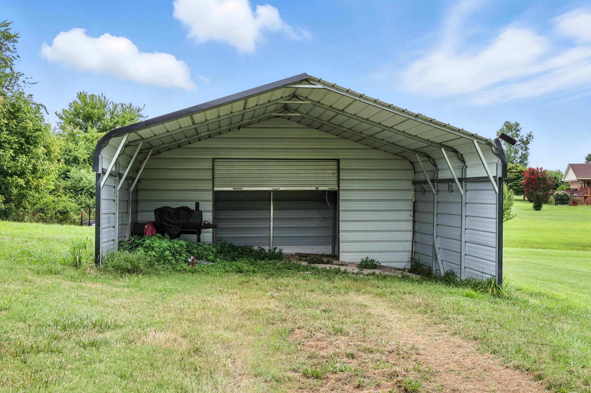 413 Martin Road Clarksville, TN 37042 - Photo 24 of 24 Gallery Image 24
