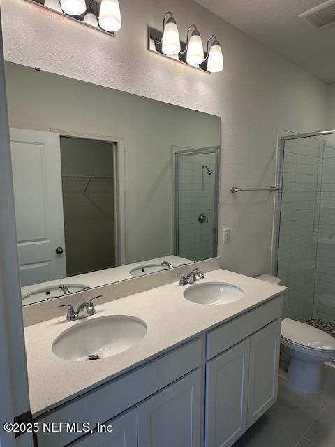 57 Camphor Laurel Road St. Augustine, FL 32092 - Photo 15 of 34 a bathroom with a sink and a mirror