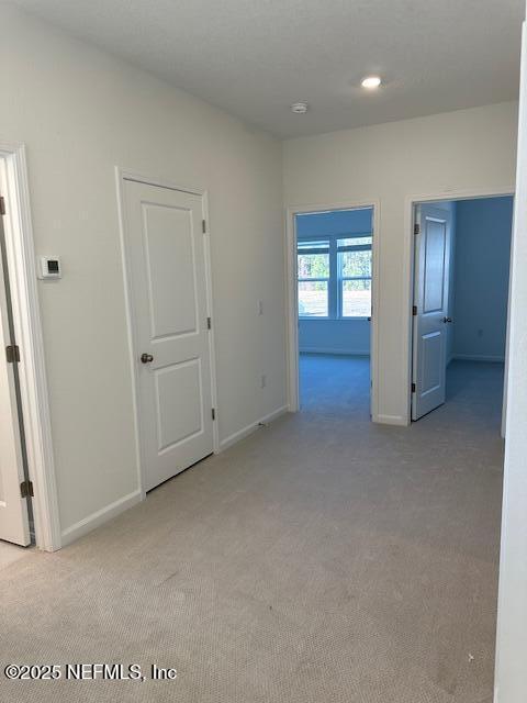 57 Camphor Laurel Road St. Augustine, FL 32092 - Photo 26 of 34 an empty room with windows and closet