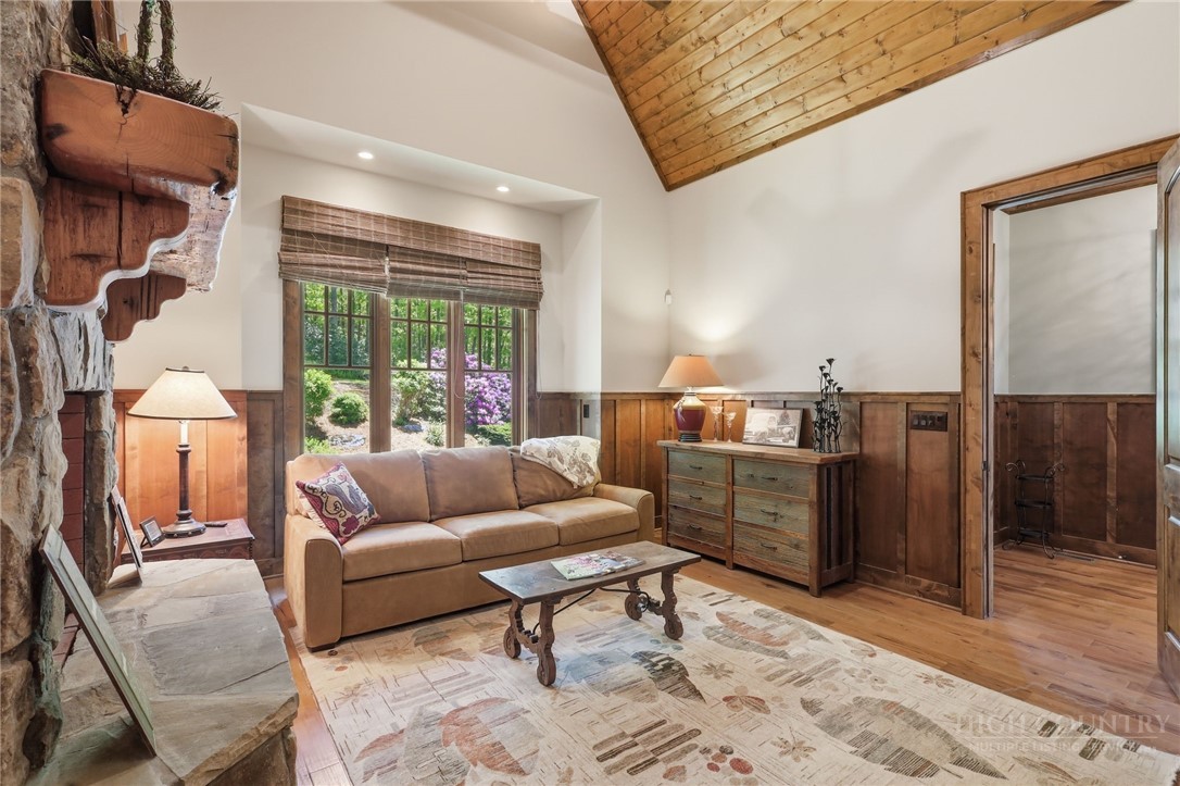 186 Sunset Ridge Drive Boone, NC 28607 - Photo 34 of 50