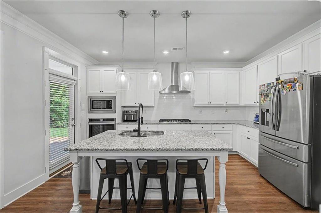 210 Manchester Lane Villa Rica, GA 30180 - Photo 18 of 67