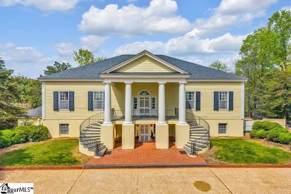 $2,995,000 | 644 Altamont Road, Greenville, SC 29609