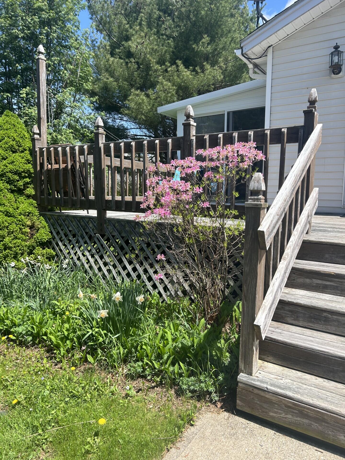 5 Summit Street Jay, ME 04239 - Photo 6 of 31 0395 deck