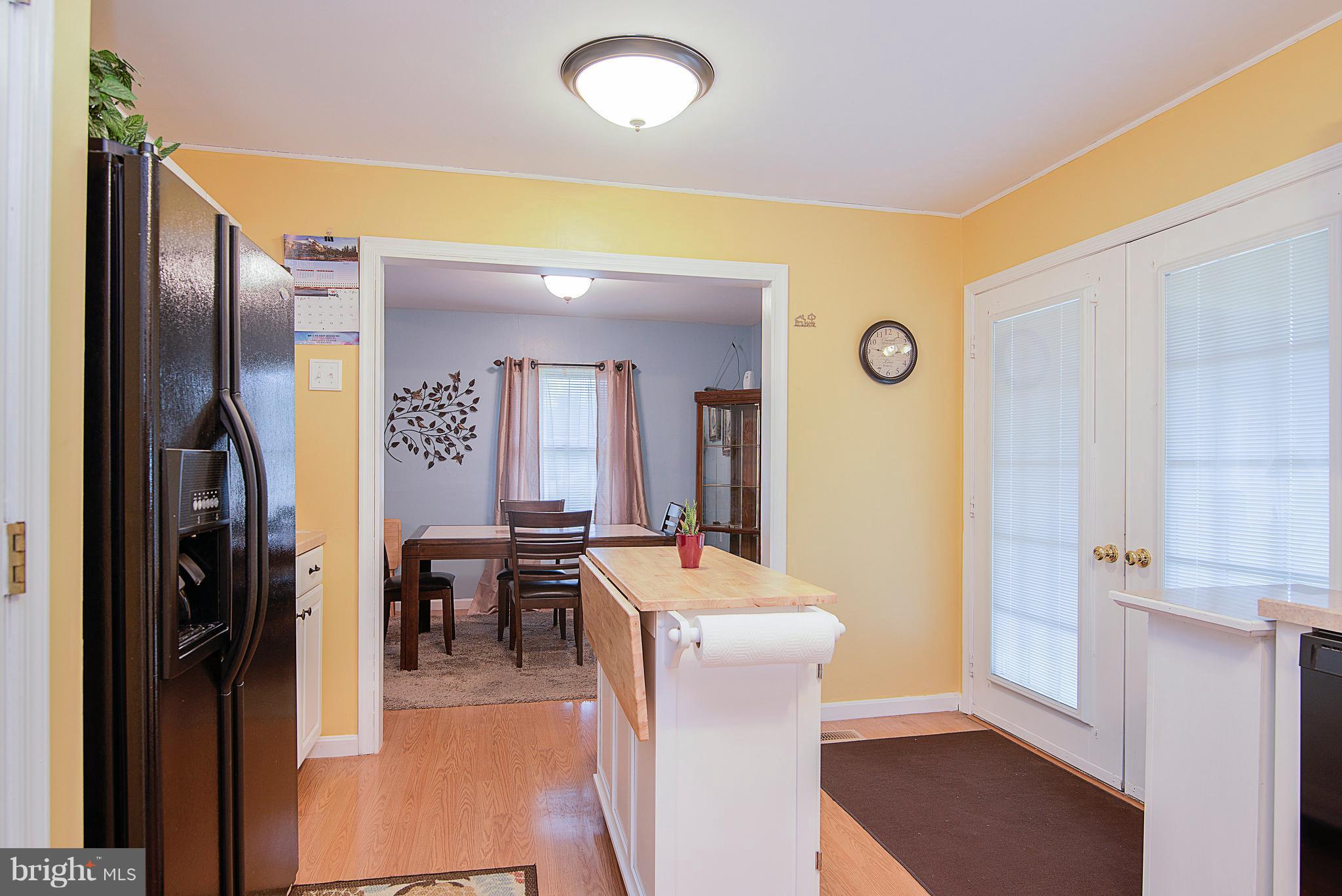 16055 Round Hill Road King George, VA 22485 - Photo 11 of 30 Kitchen