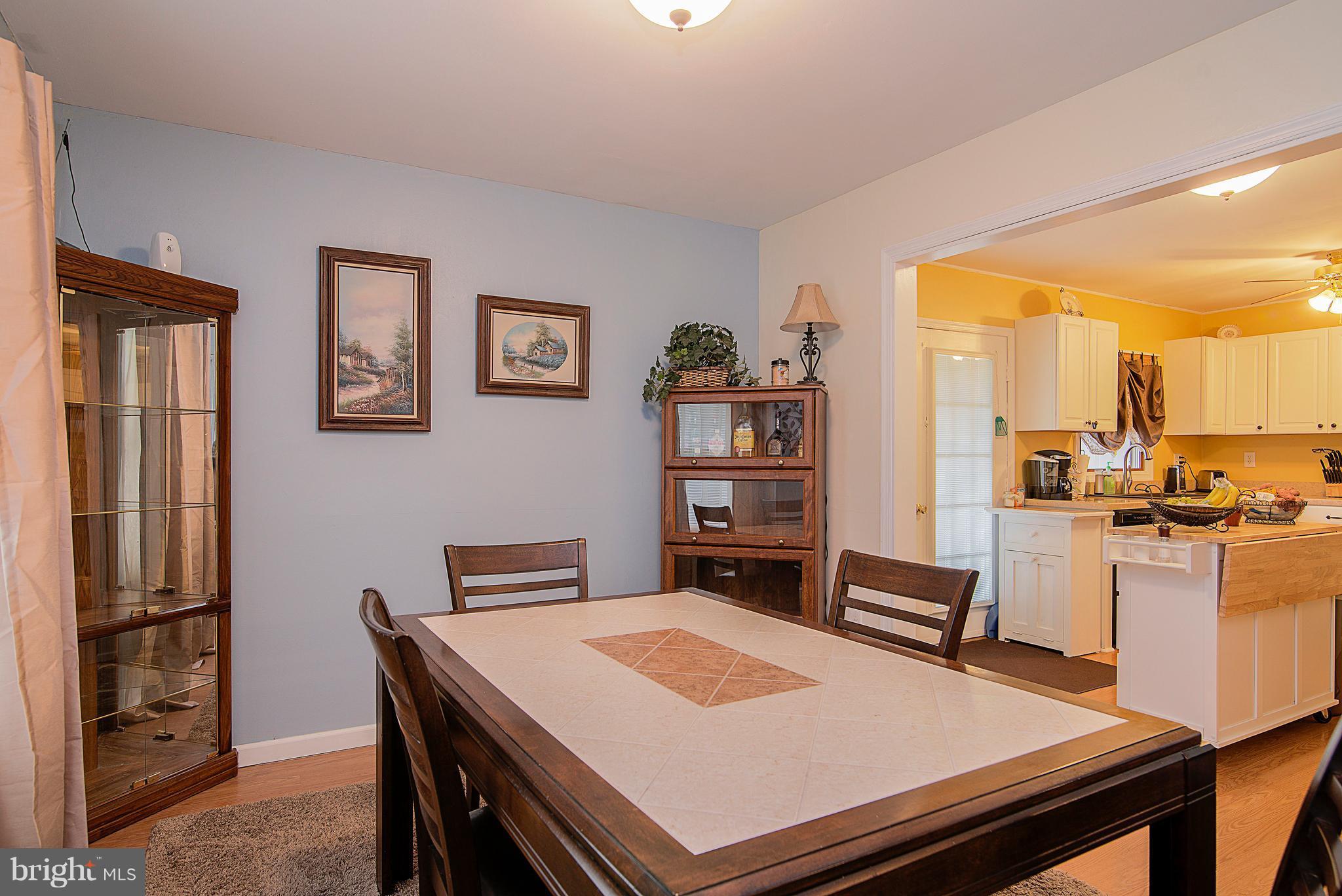 16055 Round Hill Road King George, VA 22485 - Photo 12 of 30 Dining Room