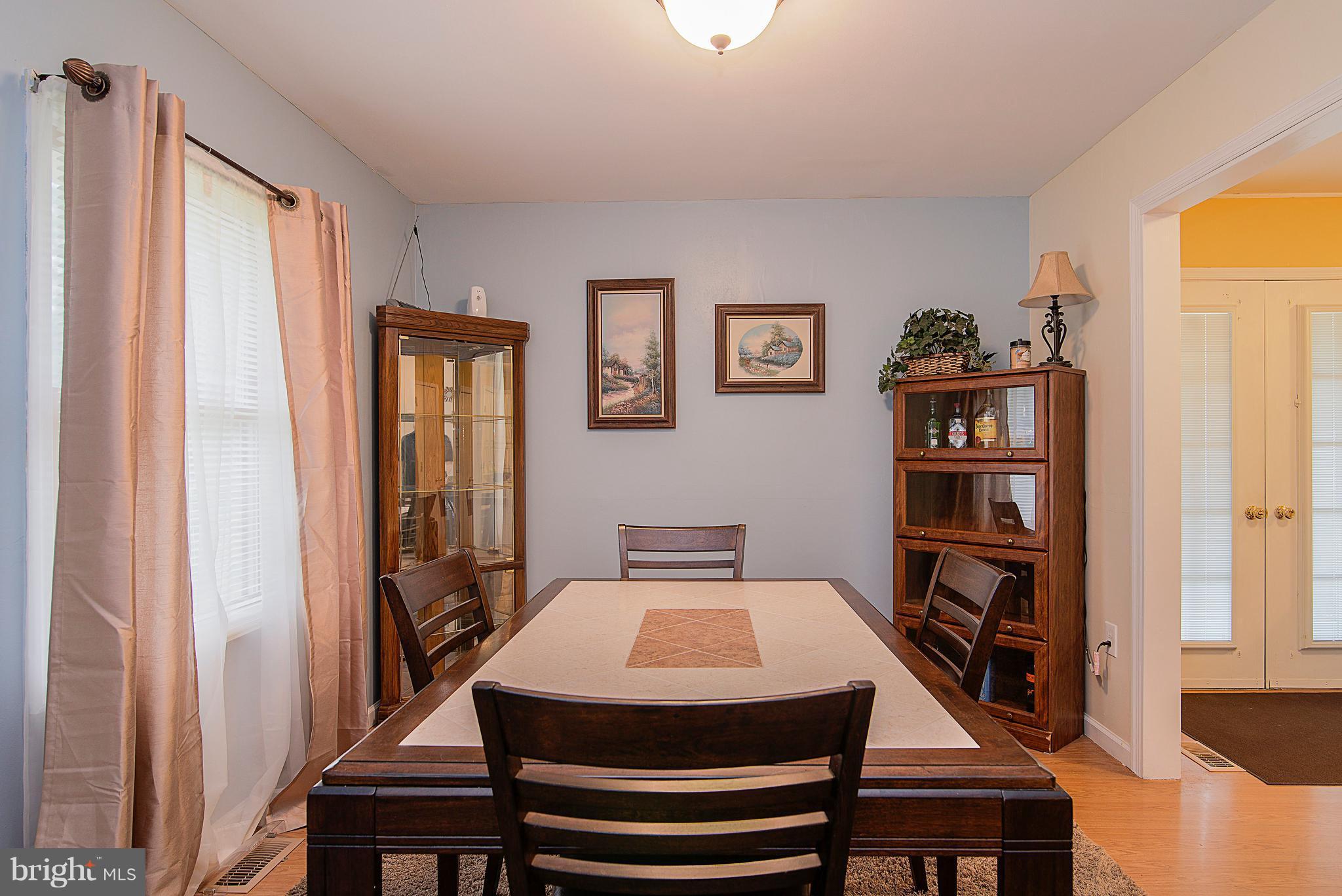 16055 Round Hill Road King George, VA 22485 - Photo 13 of 30 Dining Room