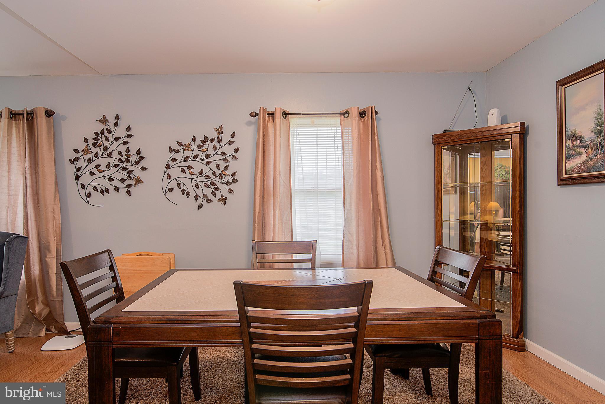 16055 Round Hill Road King George, VA 22485 - Photo 14 of 30 Dining Room