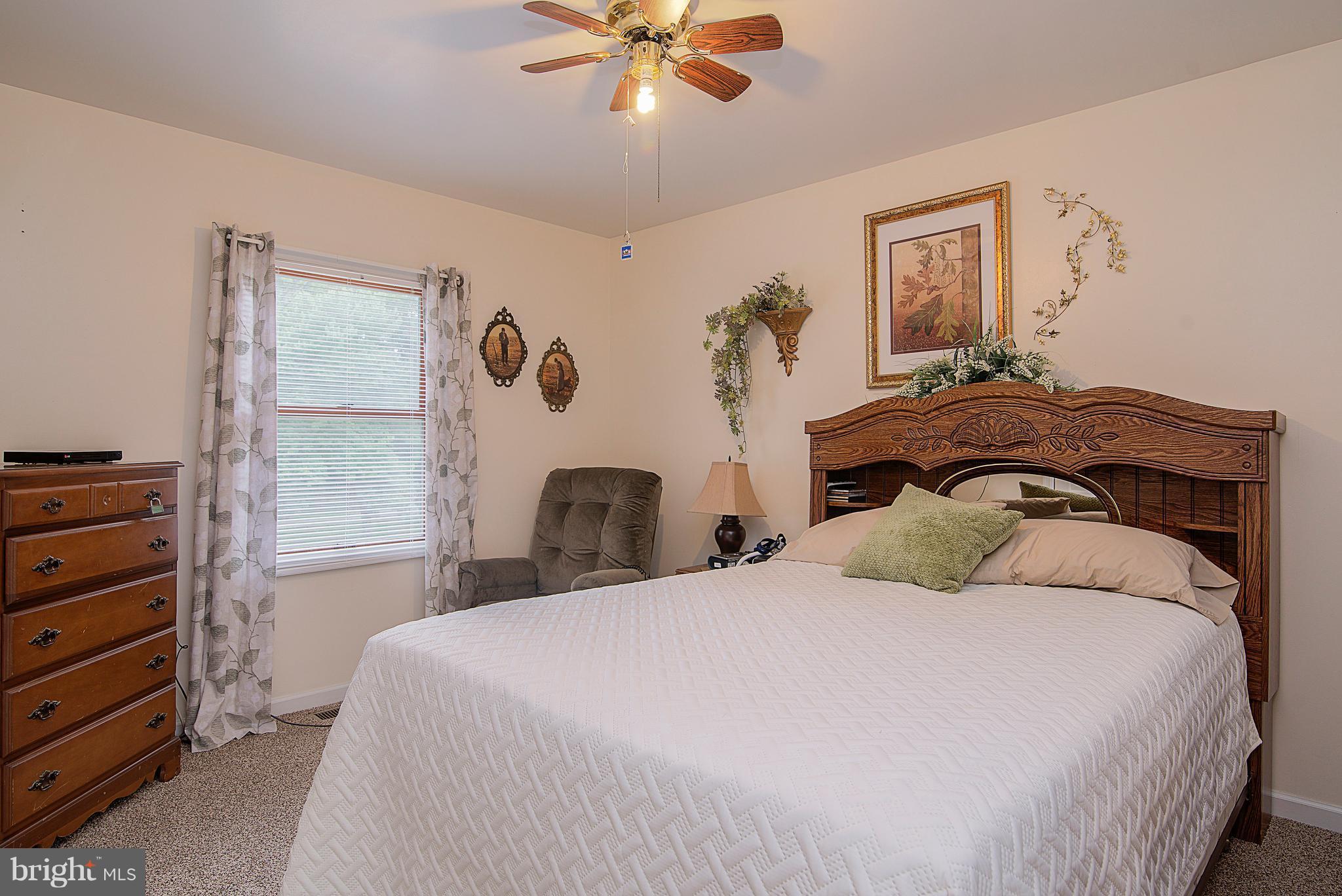 16055 Round Hill Road King George, VA 22485 - Photo 15 of 30 Bedroom