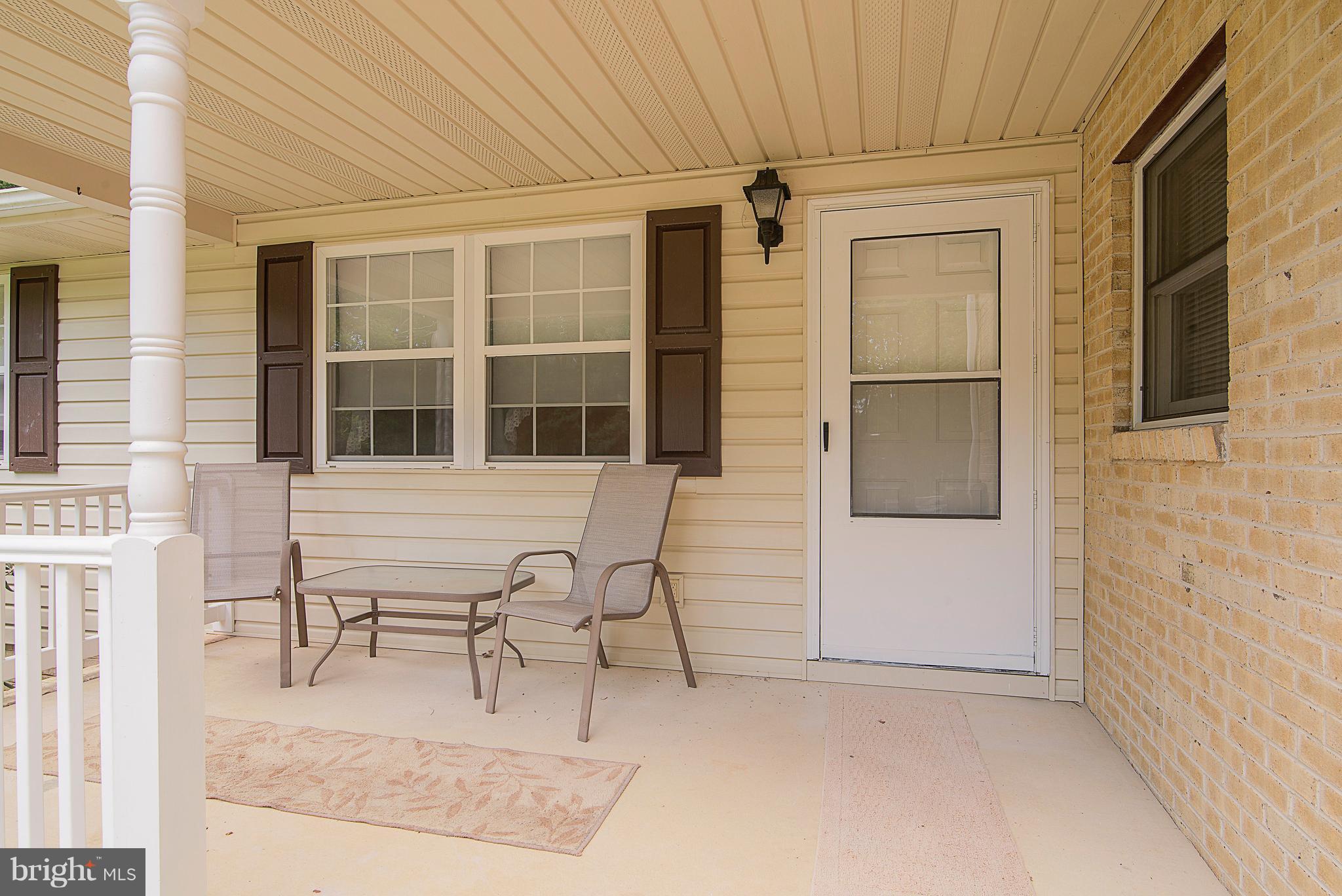 16055 Round Hill Road King George, VA 22485 - Photo 17 of 30 Exterior (Front)