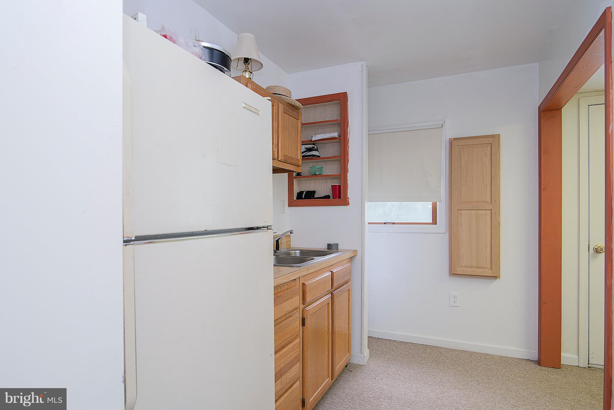 16055 Round Hill Road King George, VA 22485 - Photo 23 of 30 Kitchen