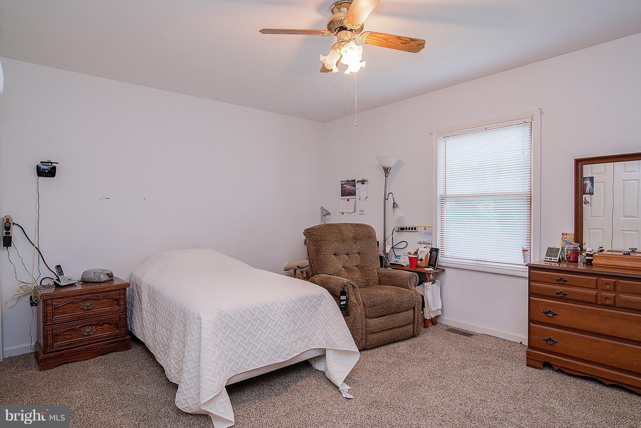 16055 Round Hill Road King George, VA 22485 - Photo 24 of 30 Bedroom
