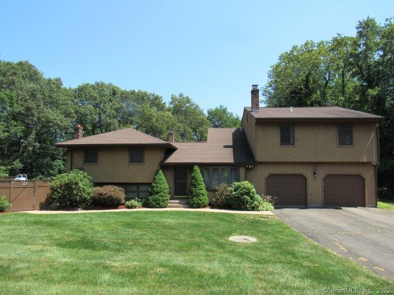 294 Grieb Road Wallingford, CT 06492 - Photo 1 of 1 Gallery Image 1