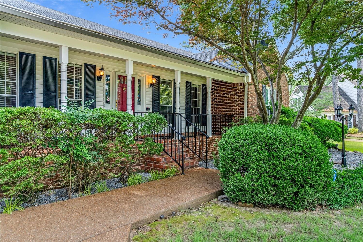 2916 Elm Ridge Cove Germantown, TN 38138 - Photo 3 of 39